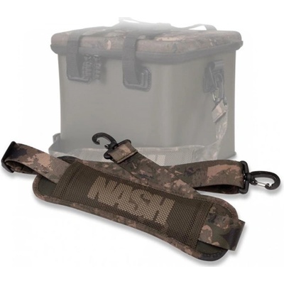 Kevin NASH Popruh na pouzdro Waterbox Shoulder Strap