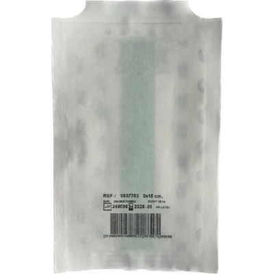 IBERHOSPITEX OPER DRES FILM 9 x 15 cm