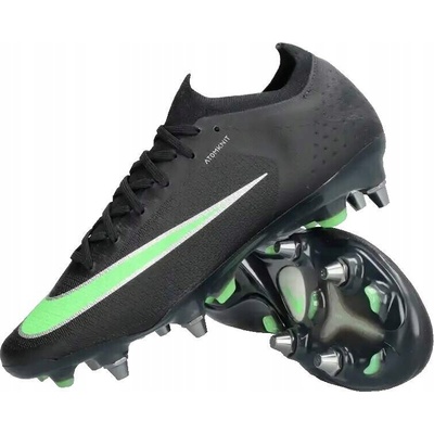 Nike Zoom Mercurial Vapor 17 Elite SG-PRO černé