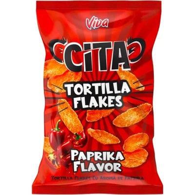 VIVA lupínky s paprikovou příchutí 100 g
