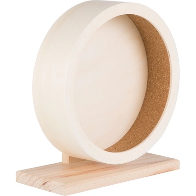 Trixie Kolotoč dřevěný 28 cm – Hledejceny.cz
