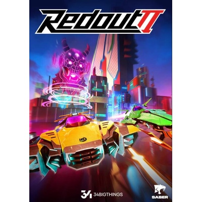 Redout 2