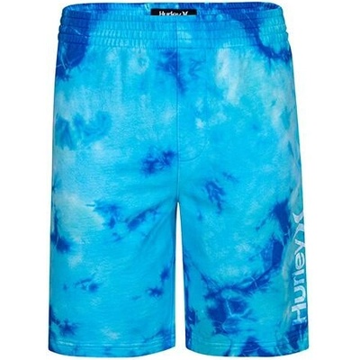Hurley Tie Dye Pull On - Tie Dye Pull On