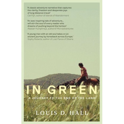 In Green - Louis D. Hall