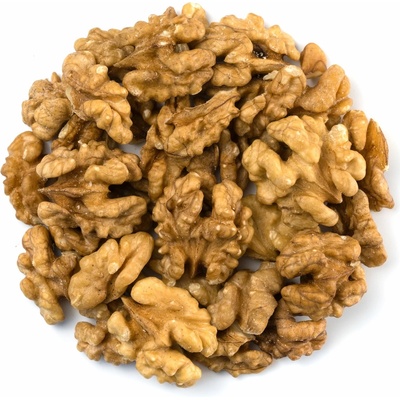 NUTSMAN Vlašské ořechy 40% 1/2 světlé 2025 1000 g