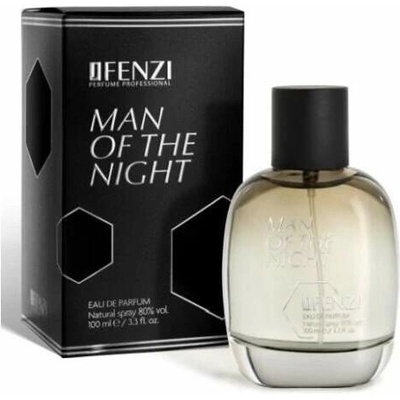 JFenzi Ardagio Imperial parfém pánský 100 ml