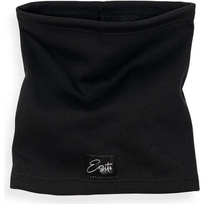 ESITO Zimný nákrčník Warmkeeper Zoe Black