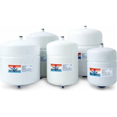Global Water Solutions TWB8LX – Hledejceny.cz