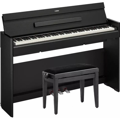 Yamaha YDP S56 B SET1 – Hledejceny.cz