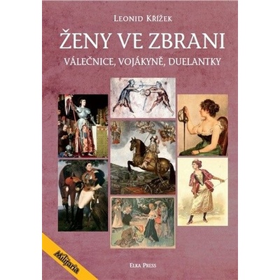 Ženy ve zbrani