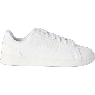 Champion Ace Court U Gs Low Cut Shoe