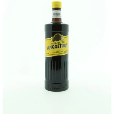 Amaro di Angostura Liqueur 35% 0,7 l (holá láhev)