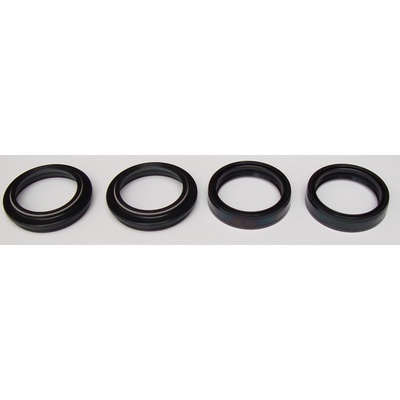 TOURMAX gufera vidlice a prachovky (komplet) (43X54X11) HONDA CBR 600/1100, XL 1000V, SUZUKI GSX-R 750 GSF 1200, YAMAHA XV 1600 (ARI129)(ARI118) vyrobeno v Japonsku – Hledejceny.cz