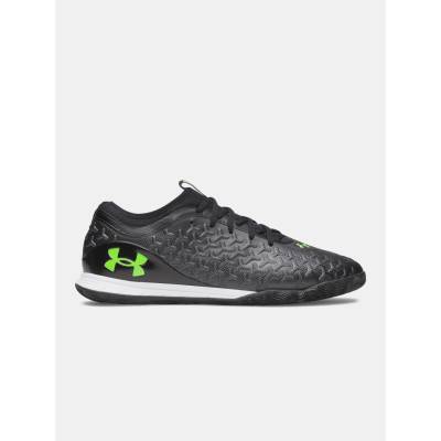 Under Armour UA Magnetico Select černá bílá