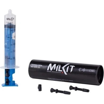 milKit Compact 75