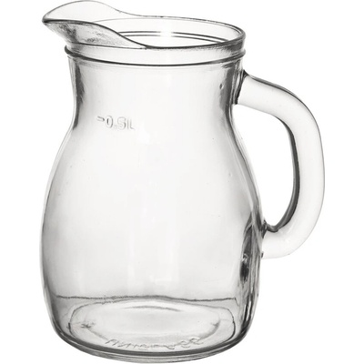 Pasabahce Džbán Bistro 0,5 l