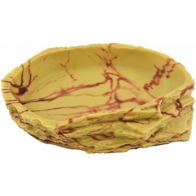 Lucky Reptile napáječka pískovec maxi 30 x 22 x 6 cm – Hledejceny.cz