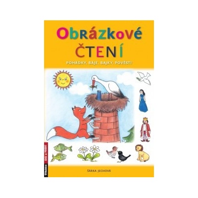Obrázkové čtení – Hledejceny.cz