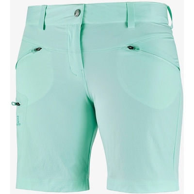 Salomon Wayfarer SHORT W Icy Morn
