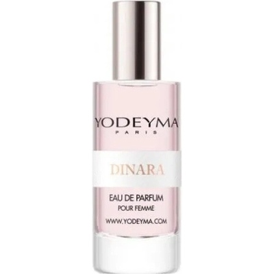Yodeyma Dinara parfumovaná voda unisex 15 ml
