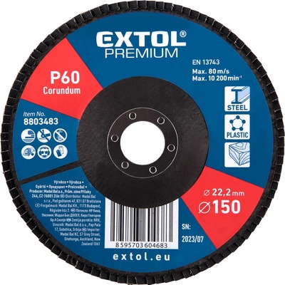 Extol 8803483