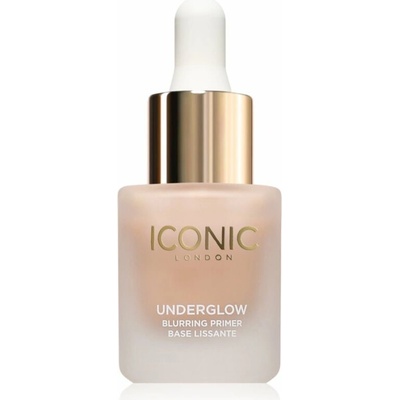ICONIC London Underglow Blurring Primer rozjasňující podkladová báze mini 12 ml