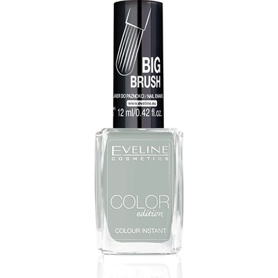 Eveline lak na nechty colour instant 921 12 ml
