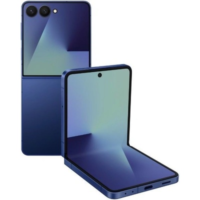 Samsung Galaxy Z Flip7 F766B 12GB/256GB Blue Shadow