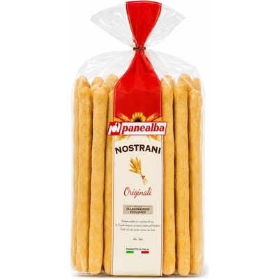 Panealba Grissini Nostrani 250 g