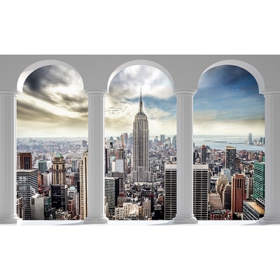 Preinterier FT3279 Fototapeta na stenu New York vlies 104cm x 70cm