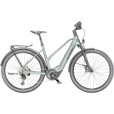 KTM Macina Cross CX 810 LFC dámské 2025