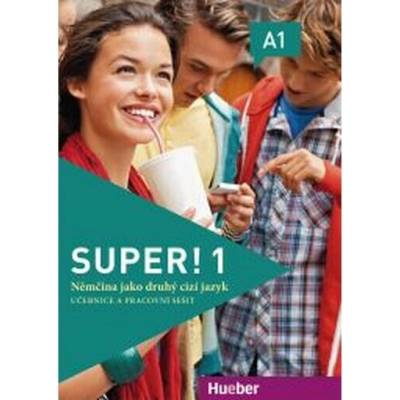 Super! 1 (A1)