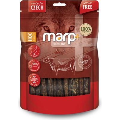 Marp Holistic Plus Hovězí 80 g