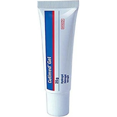 Cutimed Gel 25 g hydrogelové krytí na rány v tubě