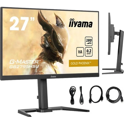 iiyama G-Master GB2795HSU-B1