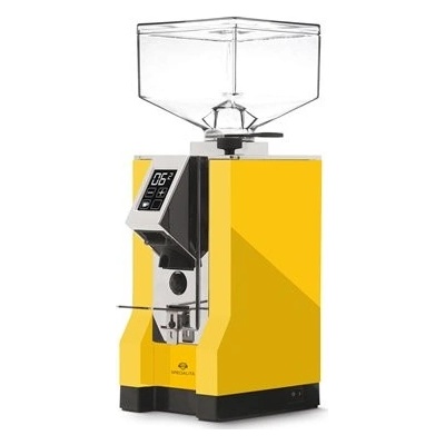 Eureka Mignon Specialita 16CR Yellow