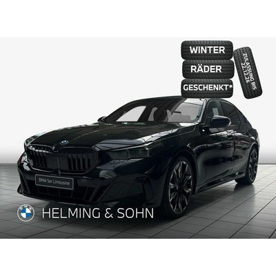 BMW 540d xDrive M Sport 223 kW
