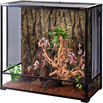 Repti Zoo terárium 90 x 45 x 90 cm