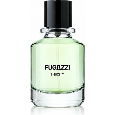 Fugazzi Thirsty parfum unisex 100 ml