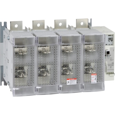 SCHNEIDER ELECTRIC SCHNEIDER Odpínač VARIO GS2V4 4P 1250A pojistkový GS2V4 – Hledejceny.cz