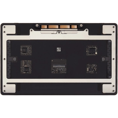 Trackpad MacBook Pro 16" 2023 – A2991 – strieborný MAC0742
