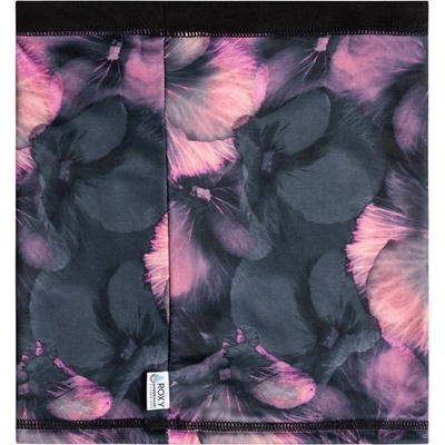 Roxy Lana KVJ2 True Black Pansy Pansy