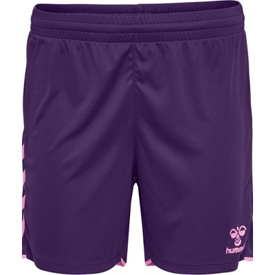 Hummel Core 2.0 fialová
