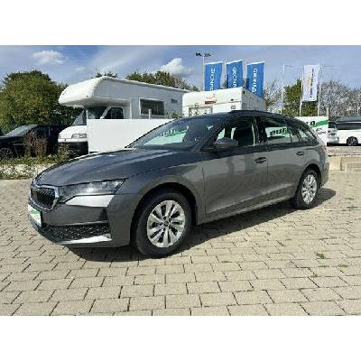 Skoda Octavia Combi 1.5 TSI mHEV DSG Essence 85 kW