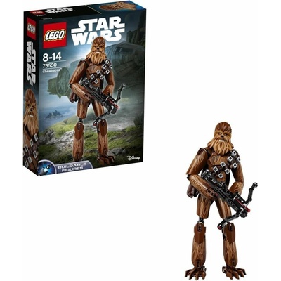 LEGO® Star Wars™ 75530 Chewbacca