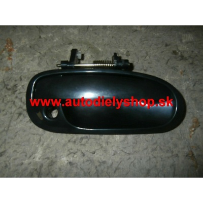 Honda CIVIC HB/SED 3d10/95-12/98 predná klučka Pravá