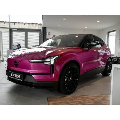 Volvo EX30 Black Edition Plus 200 kW