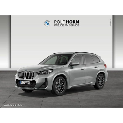 BMW X1 xDrive20d M Sport 120 kW