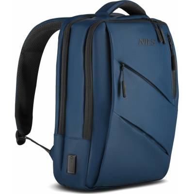 NILS NC4502 modrý 15l