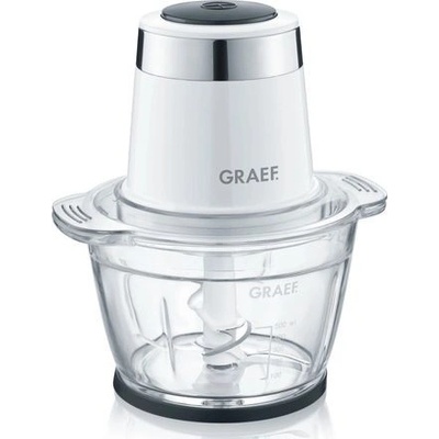GRAEF CH 501 bílý